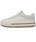 コンバース CONVERSE 27.5cm ALL STAR R BOARDERSTAR OX オールスターR ボーダースター OX スニーカー US9 STN WHT サテンホワイト 1SD831
