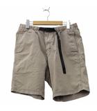 NN Shorts ニュー ナローショーツ コットン ショートパンツ L BEIGE ベージュ 1245-NOJ