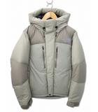 ザノースフェイス THE NORTH FACE 2024AW ND92340 Baltro Light Jacket バルトロライトジャケット ダウンジャケット M キャバングレー/クレイグレー(CC)