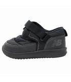CRVN MOC v2 LB2 スノーシューズ 16cm BLACK(ブラック) 秋冬
