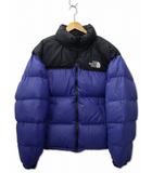 NF002YO 90's ヴィンテージ Nuptse Jacket ヌプシジャケット ダウンジャケット XL