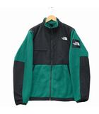 ザノースフェイス THE NORTH FACE DENALI JACKET デナリジャケット ジップアップ フリースジャケット M (TG) GREEN / BLACK (TG)グリーン / ブラック NA72450