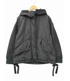 フレイアイディー FRAY I.D ナイロン マウンテンパーカー 0 BLACK(ブラック) 秋冬