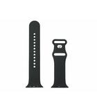 エフシーレアルブリストル F.C.Real Bristol FCRB 2025SS WATCH BAND Apple Watch用 シリコン製 ウォッチバンド BLACK ブラック FCRB-250114