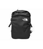 ザノースフェイス THE NORTH FACE BOULDER DAYPACK ボルダー デイパック バックパック 24L (L) BLACK (L) ブラック NM72356