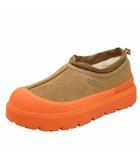 アグ UGG 30cm TASMAN WEATHER HYBRID タスマン ウェザー ハイブリッド ローカット ブーツ US12 CHESTNUT / ORANGE チェスナット / オレンジ 1144096