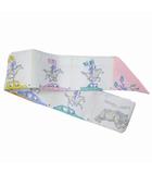 エルメス HERMES Twilly エルメス・パラード グリ・ペルル/グリーン/イエロー