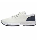 ミズノ MIZUNO B1GE230201 WAVE XE-1 ウエーブクロスイー1 ウォーキング シューズ スニーカー 27cmEEE WHITE/NAVY(ホワイト/ネイビー)