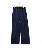 ナイキ NIKE DRI FIT ドライフィット レギュラーパンツ 裏フリース スウェットパンツ M DARK NAVY ダークネイビー 800192-451