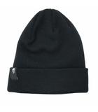 BULLET BEANIE バレット ビーニー ニットキャップ 帽子 F (K) BLACK (K)ブラック NN41314