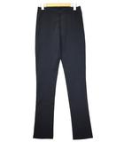 フレームワーク Framework 2WAY ストレッチ レギンスパンツ 38(M) BLACK(ブラック)