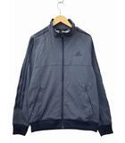 アディダス adidas 24/7 レギュラーフィット AEROREADY デニム トラックジャケット M Legend Ink(レジェンドインク)