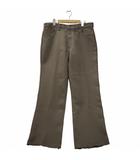 リーバイス Levi's 90～00s ヴィンテージ STA-PREST ジップアップ ストレートパンツ W36/L30 BEIGE ベージュ 10517-6126