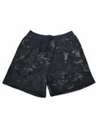 アンダーアーマー UNDER ARMOUR UAジャーニーテリー ショーツ ジャガード 短パン トレーニングパンツ 1377180 XL