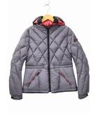  AI RIDERS ON THE STORM アイライダース ザ ストーム ゴーグル ダウンジャケット ウィンタースポーツ 42(M) 秋冬