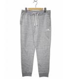 ザノースフェイス THE NORTH FACE NB32230 Heather Sweat Pant ヘザースウェットパンツ M ミックスグレー(Z)
