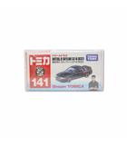  TOMICA ドリームトミカ 頭文字D スカイラインGT-R (R32) 141番