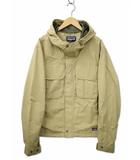 パタゴニア Patagonia 26505 イスマス・ユーティリティ・ジャケット M クラシックタン(CSC)