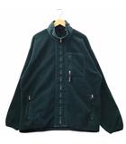 パタゴニア Patagonia 96s ヴィンテージ シンチラ ジップアップ フリースジャケット XL DARK GREEN ダークグリーン 25410