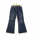 リーバイス Levi's 517-03 ジップフライ ブーツカット デニムパンツ ジーンズ 130