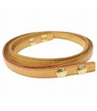 ルイヴィトン LOUIS VUITTON ポシェットツイン PM ウエストショルダーストラップ