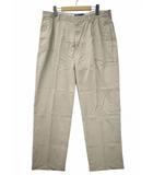 ポロ バイ ラルフローレン Polo by Ralph Lauren HAMMOND PANT 2タック ハモンド チノパンツ 36/29 BEIGE(ベージュ)