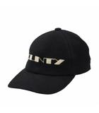 リックオウエンス Rick Owens 2025AW DRKSHDW Convordians baseball Cap ダークシャドウ コンコルディアンズ ベースボールキャップ 帽子 F BLACK ブラック DA02E747B BMOEM6