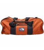 ノースフェイス パープルレーベル THE NORTH FACE PURPLE LABEL 2WAY ダッフルバッグ ナイロンバッグ ORANGE オレンジ