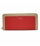 ケイトスペード KATE SPADE PWRU7100 MARGAUX マルゴー スリム コンチネンタル ウォレット 長財布