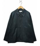 JACQUARD FAILLE KIERAN COACHES JACKET ジャカード ファイユ キーラン コーチジャケット XL MACHINE(マシーン)