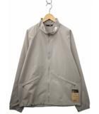 NP22331R TNF Be Free Blouson TFNビーフリージャケット XXL ミネラルグレー(MN)