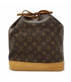 ヴィンテージ M42224 モノグラム ノエ ショルダーバッグ 巾着