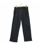ナイキ NIKE CU4950-010 エピック ニット トレーニングパンツ ジャージ ロングパンツ ブラック L