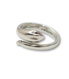 925 スネーク リング 指輪 11号 SILVER(シルバー)