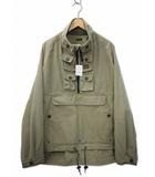 キャピタル kapital 2025AW ヘリンボン ニッケル