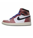 ナイキ NIKE NIKE×Trophy Room ナイキ×トロフィールーム DA2728-100-FF AIR JORDAN 1 RETRO HIGH 