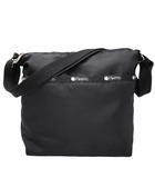 レスポートサック LesportSAC ショルダーバッグ BLACK(ブラック)