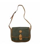 バチュークロス ショルダーバッグ KHAKI カーキ