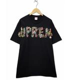 Toy Pile Tee クルーネック トイ パイル 半袖 Tシャツ L BLACK(ブラック)