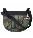 ザノースフェイス THE NORTH FACE NM71202 SCALLOP SHOULDER スカラップ ショルダーバッグ CAMOUFLAGE(カモフラージュ)