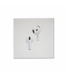 アップル Apple AirPods 4 アクティブノイズキャンセリング搭載モデル MXP93J/A 2026年購入品