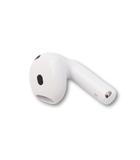 アップル Apple AirPods 4 アクティブノイズキャンセリング搭載モデル MXP93AM/A 片耳(右) 動作未確認品