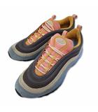 ナイキ NIKE Air Max 97 Corduroy Light Blue ナイキ エアマックス97 CQ7512-462 26.5cm