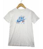 ナイキ NIKE YTH エルムシーエア Tシャツ M WHITE(ホワイト) 春夏