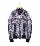 バラクータ BARACUTA × NOMA t.d. ノーマティーディー 別注 バンダナ柄 G9ジャケット ブルゾン 44 PURPLE パープル BRCPS1052