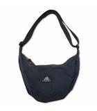 グレゴリー GREGORY AUGHING BAG ラフィングバッグ ショルダーバッグ L BLACK ブラック
