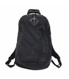 フリークスストア FREAKS STORE CORDURA ナイロンキャンバス PCバッグ リュック バックパック ブラック