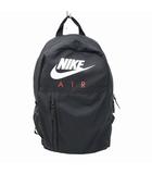 ナイキ NIKE YA エレメンタル グラフィック バックパック BLACK(ブラック)