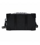 ルイヴィトン LOUIS VUITTON M80224 モノグラム・トリヨン ソフトトランク・ウォレット ショルダーポシェット NOIR(ノワール)