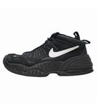 AMBUSH × NIKE アンブッシュ × ナイキ AIR ADJUST FORCE エア アジャスト フォース スニーカー 25.5cm BLACK/PSYCHIC PURPLE